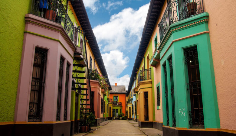 Revitalização do bairro da Ribeira: “Reviver a Ribeira”