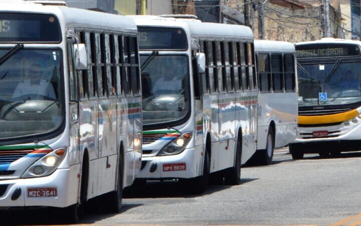 Transporte público em Natal: crise e soluções